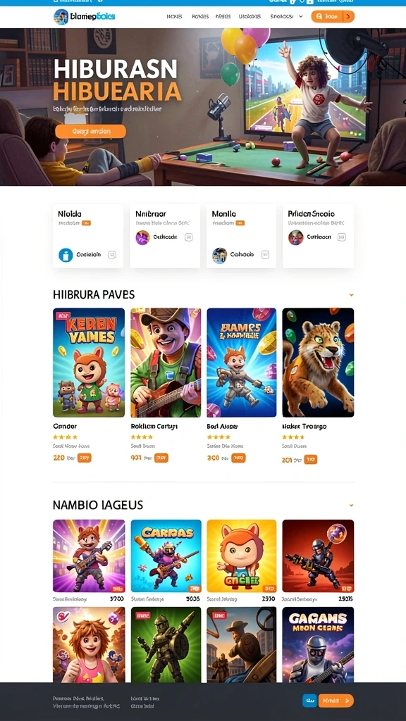 Screenshot 182game nomor 1