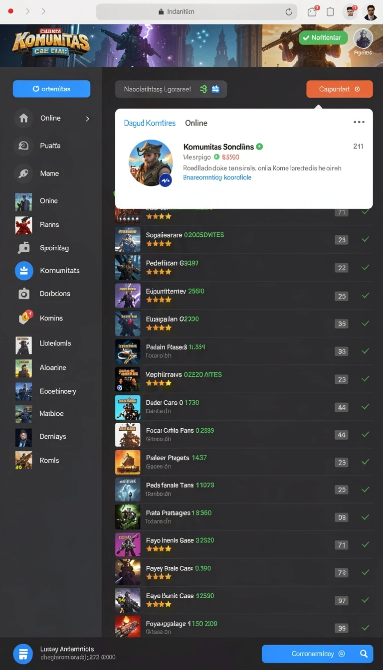 Screenshot 456win nomor 2