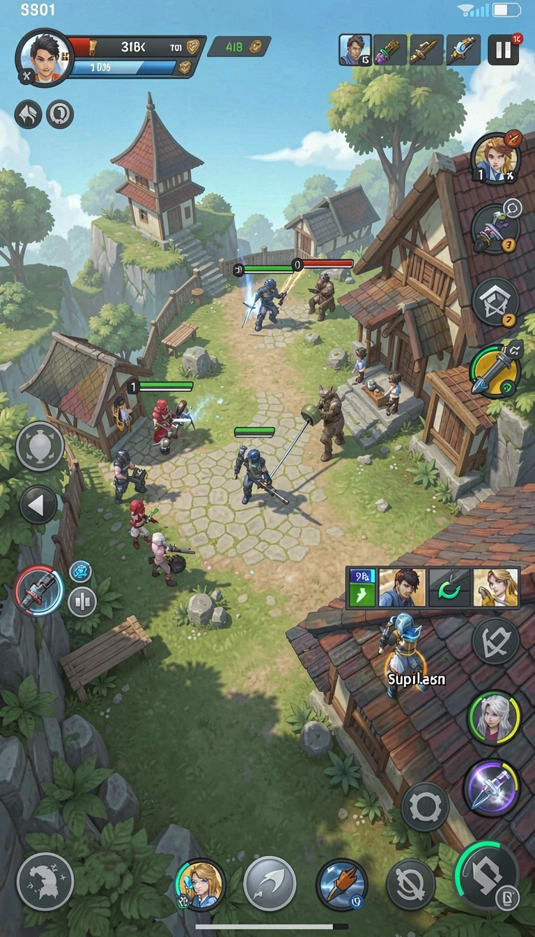 Screenshot 738slot nomor 2