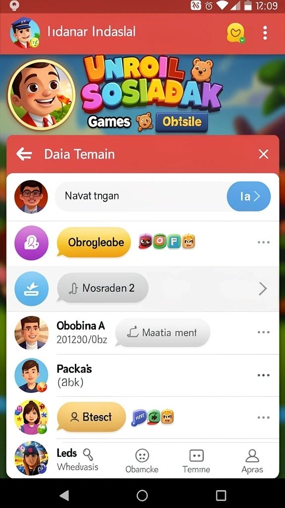 Screenshot 88bos nomor 1