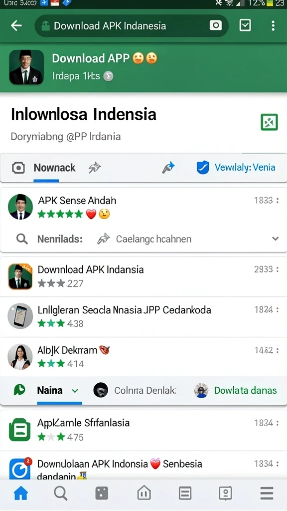 Screenshot 88bos nomor 3