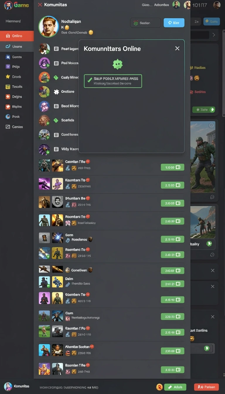 Screenshot 99luck99 nomor 1