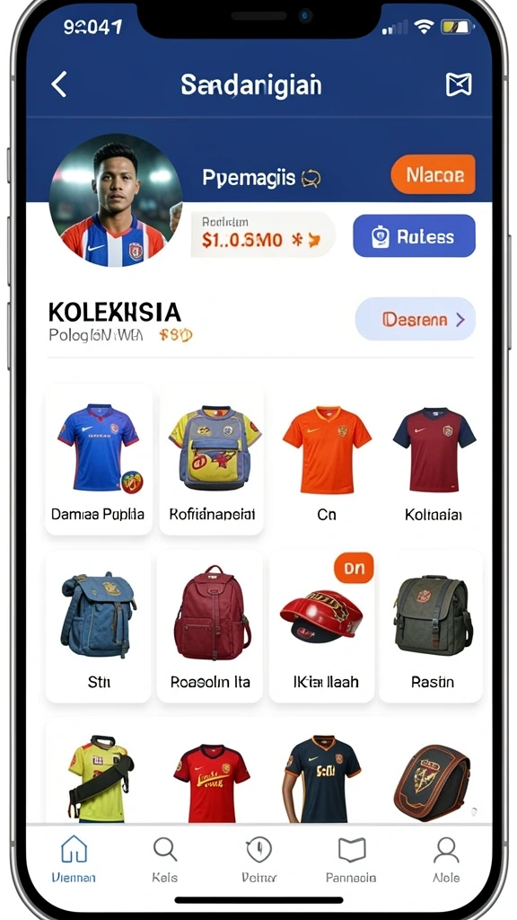 Screenshot 9win nomor 3