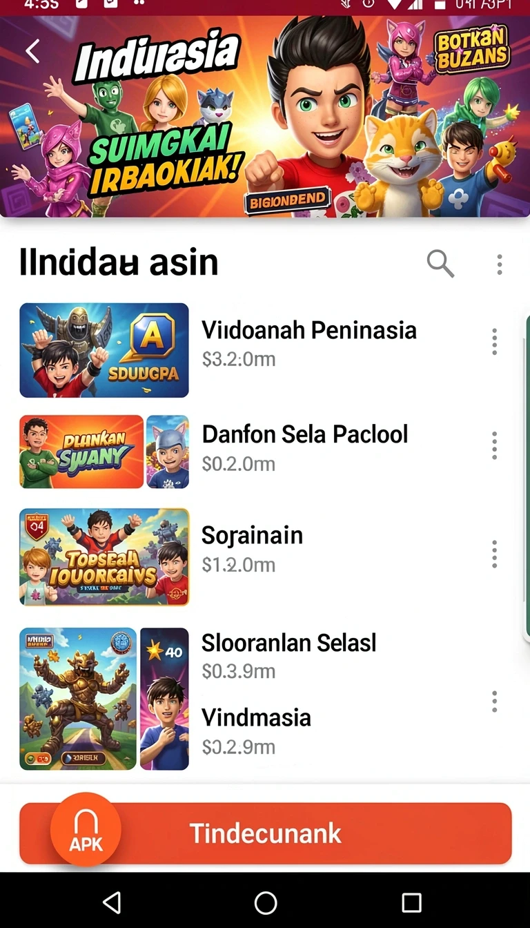 Screenshot afaf nomor 1