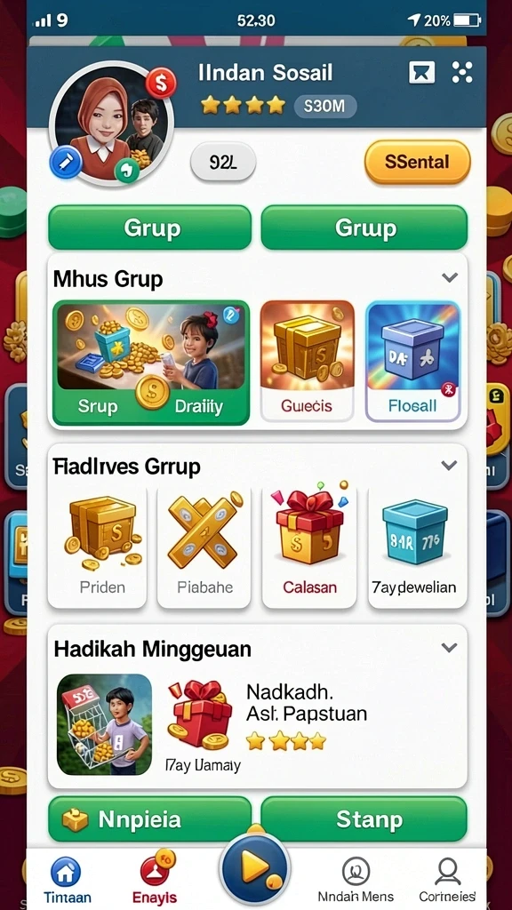 Screenshot bandit4d nomor 3