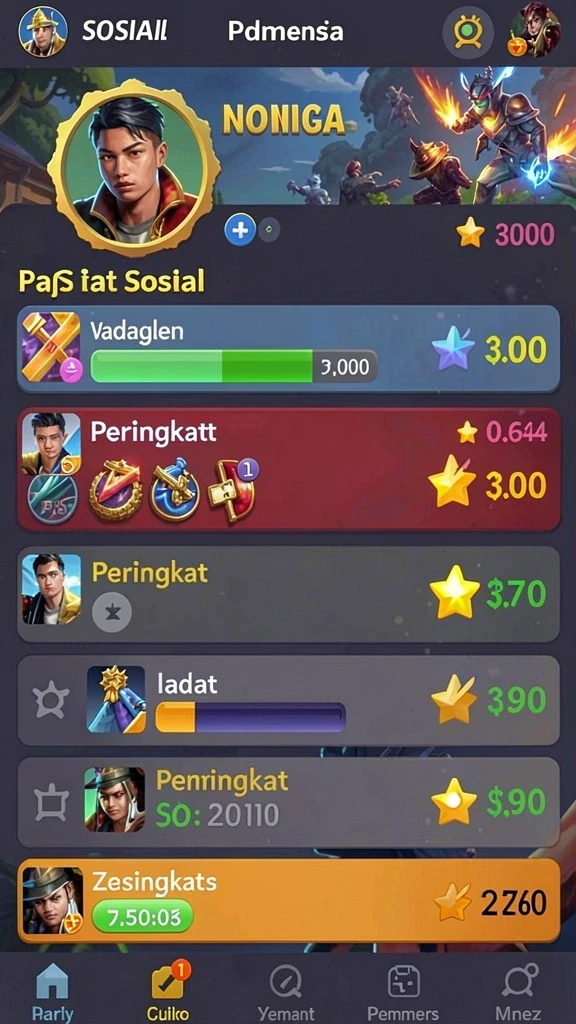 Screenshot c789 nomor 3