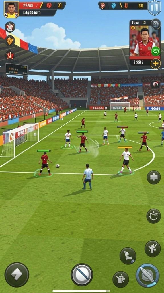 Screenshot cr7vip nomor 1