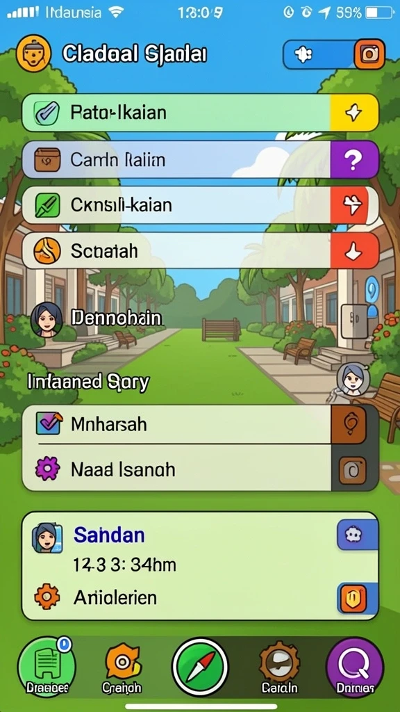 Screenshot dana777 nomor 1