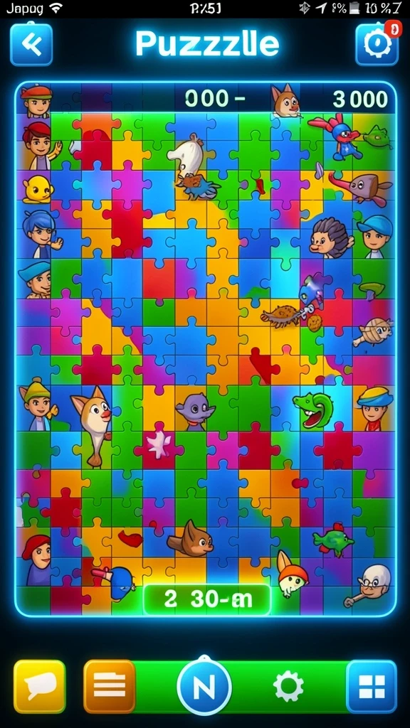 Screenshot danagame nomor 2