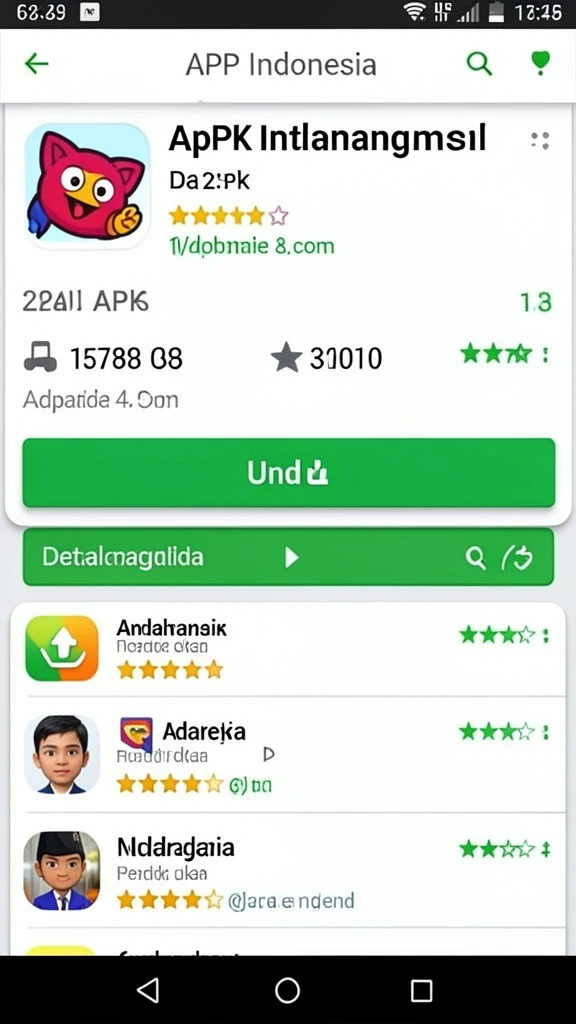 Screenshot daya138 nomor 3