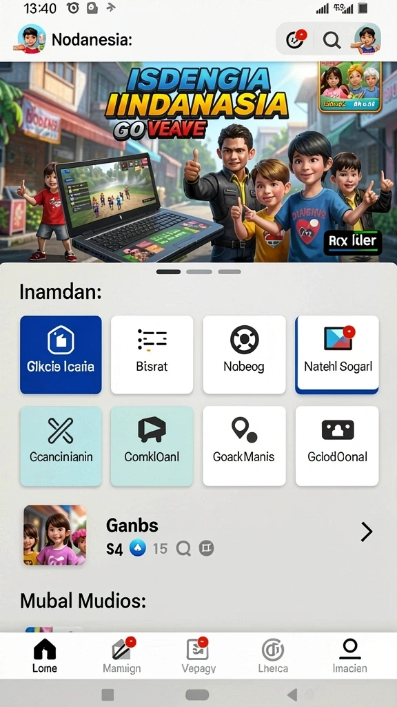 Screenshot domtoto nomor 2