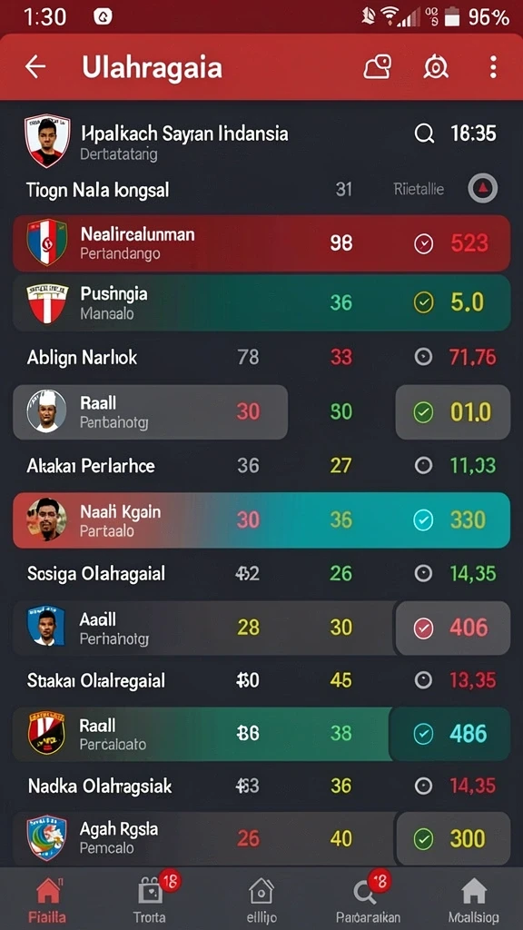 Screenshot doremi88 nomor 2