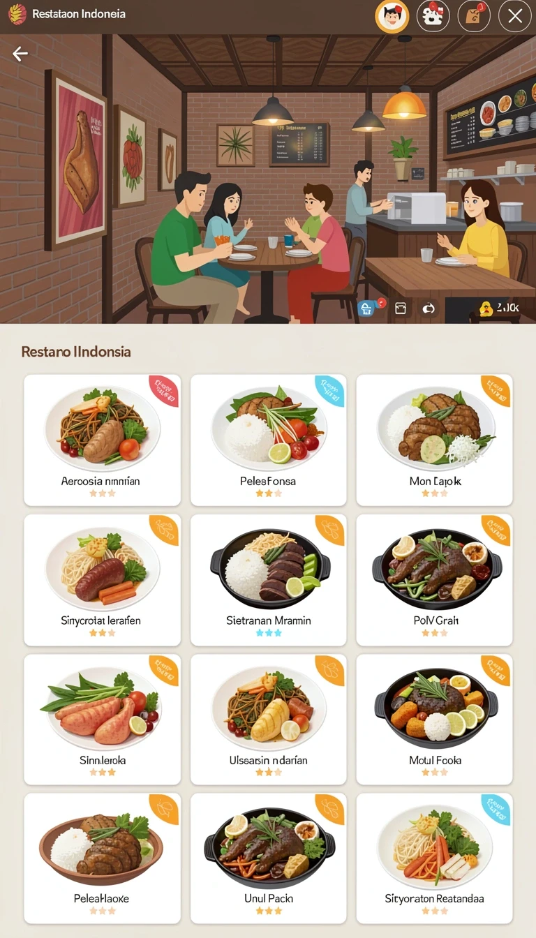 Screenshot e88 nomor 2