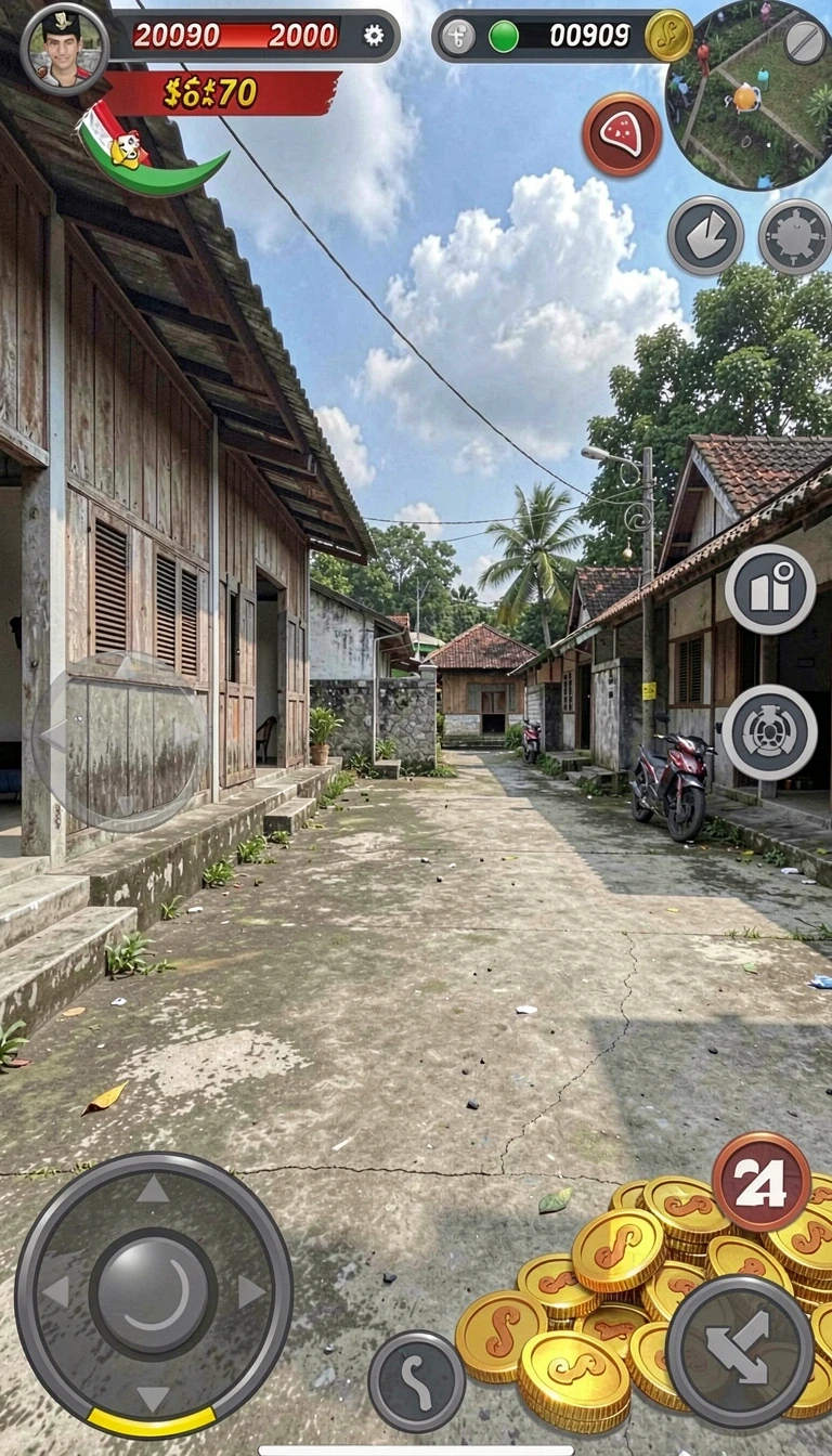 Screenshot evip3 nomor 3