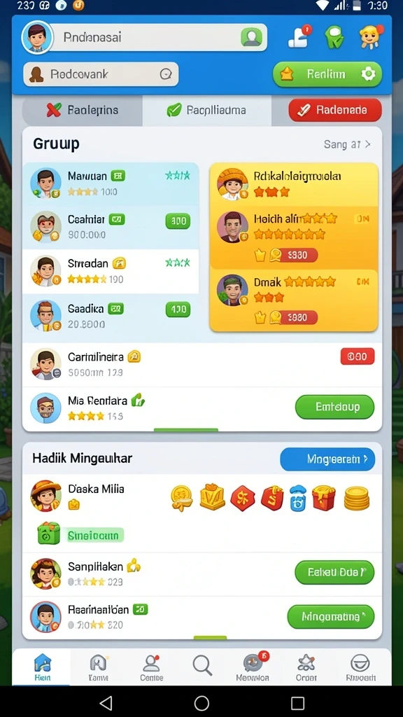 Screenshot f7f7 nomor 1