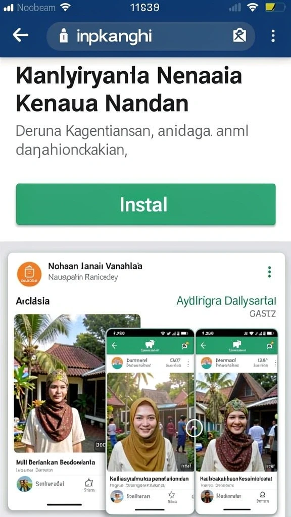 Screenshot gebyar4d nomor 3