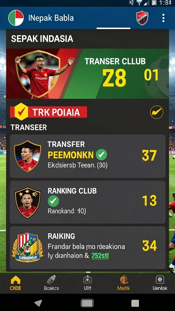 Screenshot gocap123 nomor 2