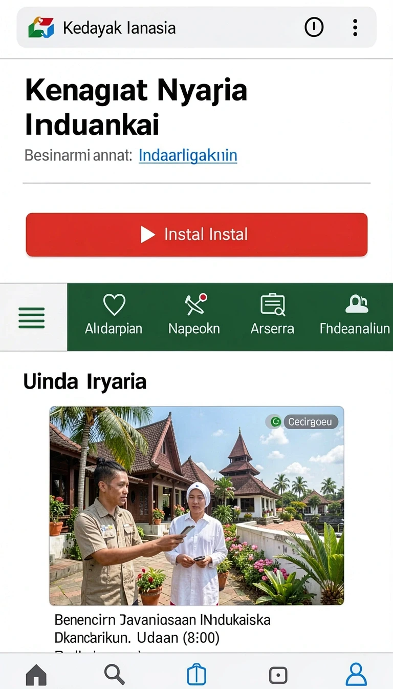 Screenshot gowin nomor 2