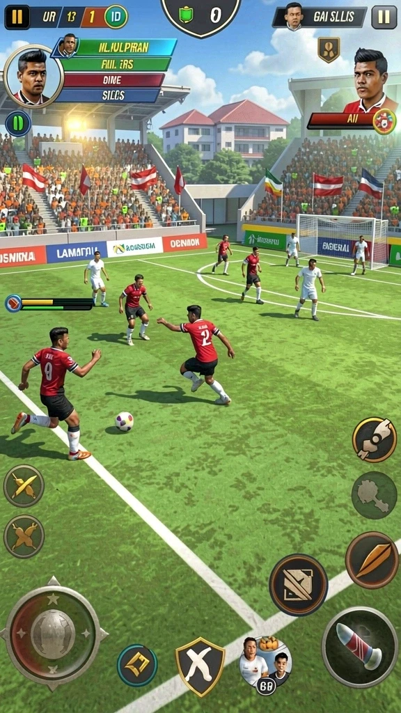 Screenshot halo777 nomor 1