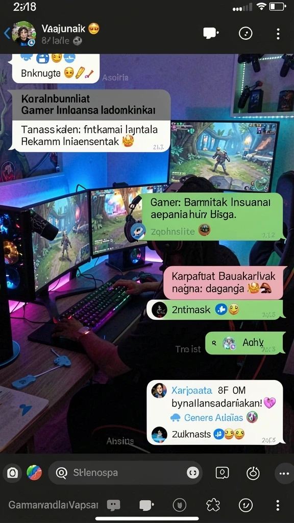 Screenshot halo777 nomor 2