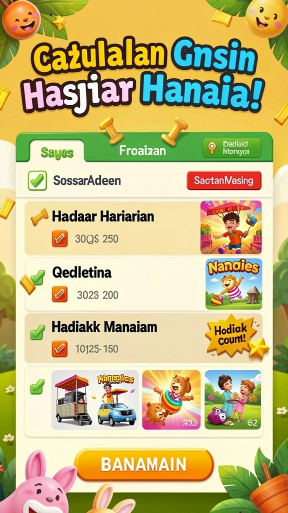 Screenshot halo777 nomor 3