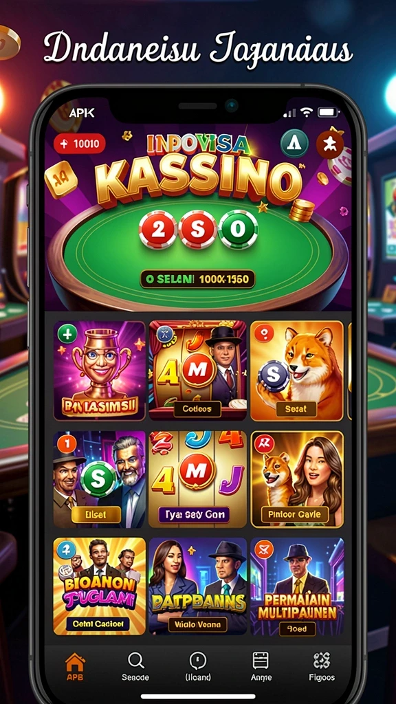 Screenshot happybet188 nomor 3