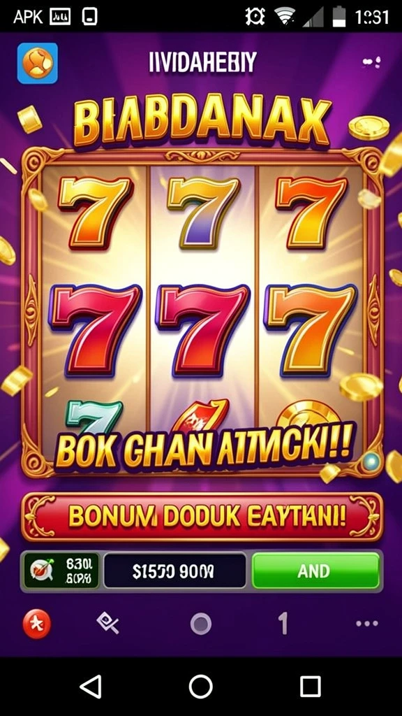 Screenshot hebat777 nomor 2