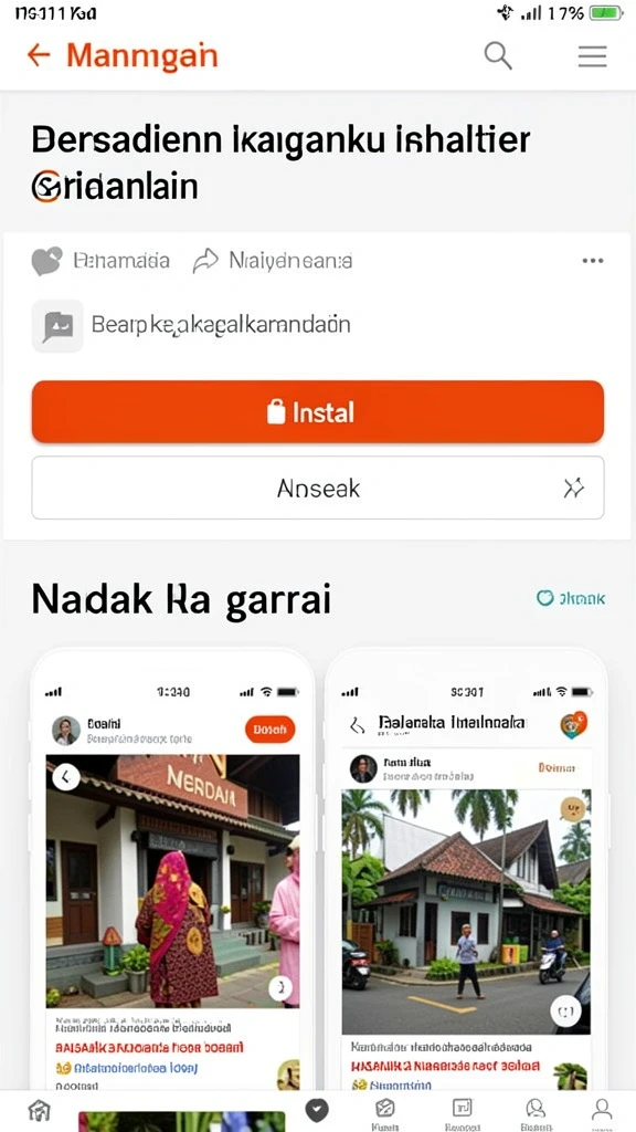Screenshot hondatoto nomor 1