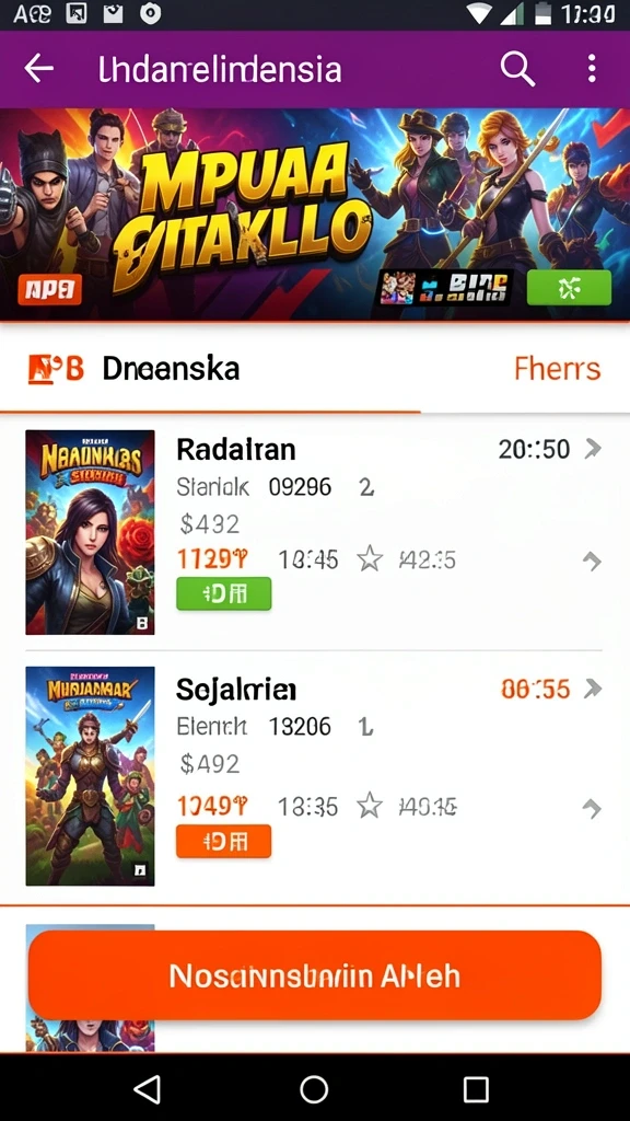 Screenshot hugo77 nomor 1