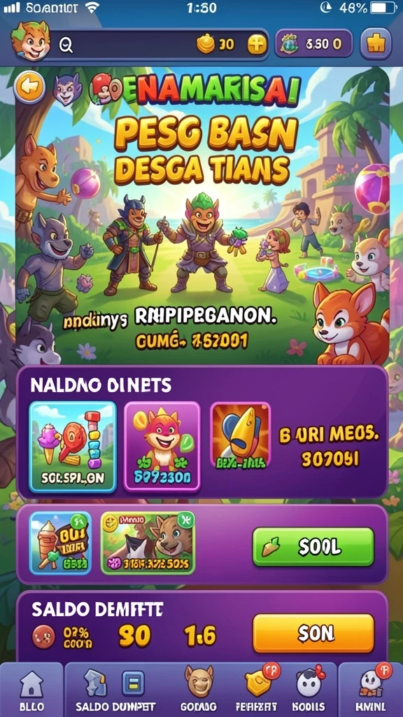 Screenshot idrgame nomor 1