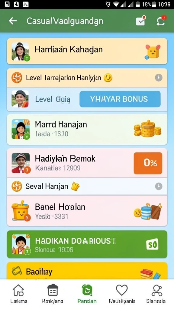 Screenshot idrgame nomor 2