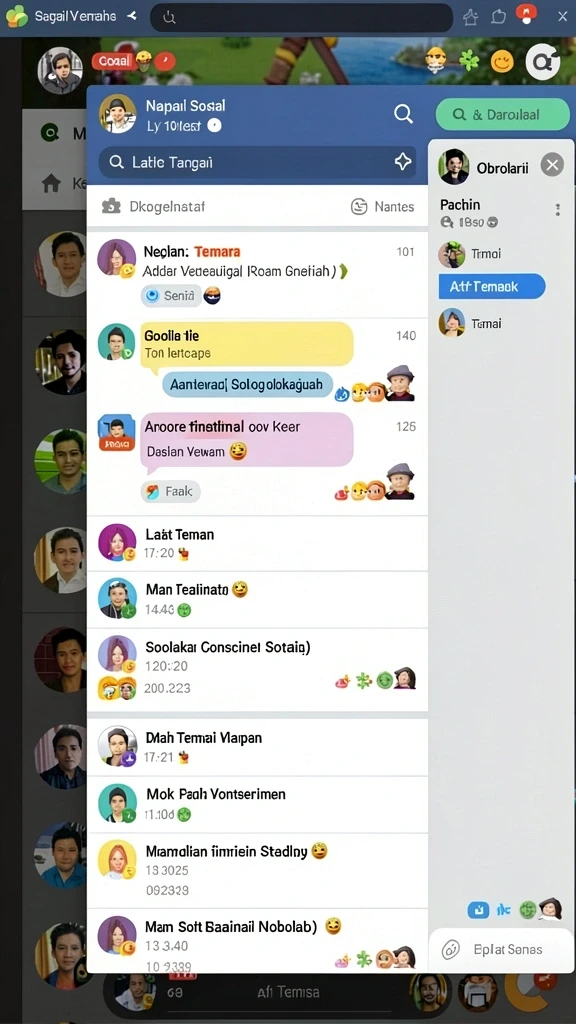 Screenshot indslot nomor 2