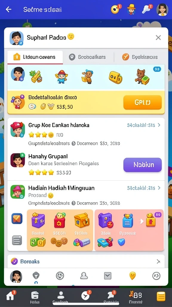 Screenshot javaslot88 nomor 3