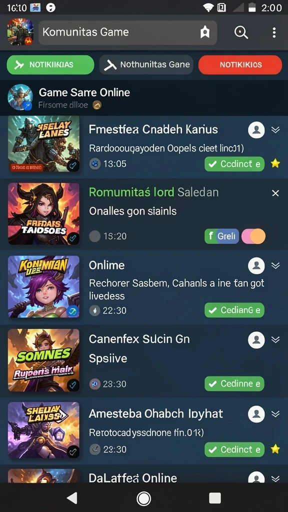 Screenshot jualtoto nomor 2