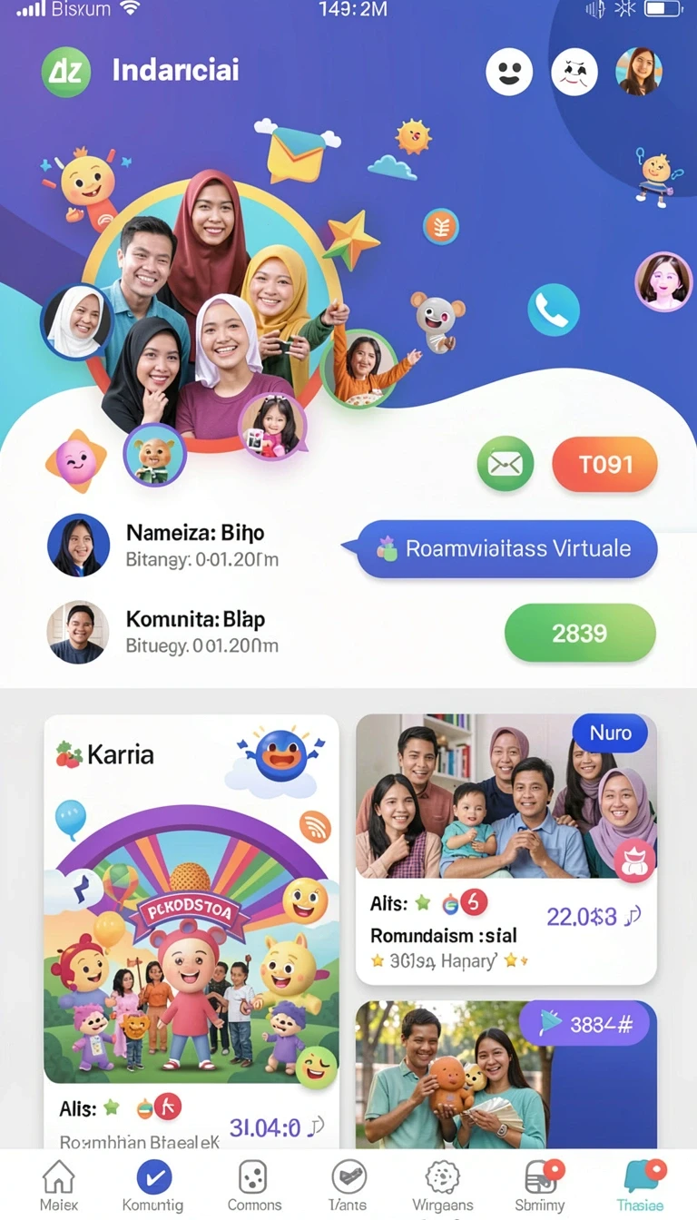 Screenshot juragan28 nomor 1