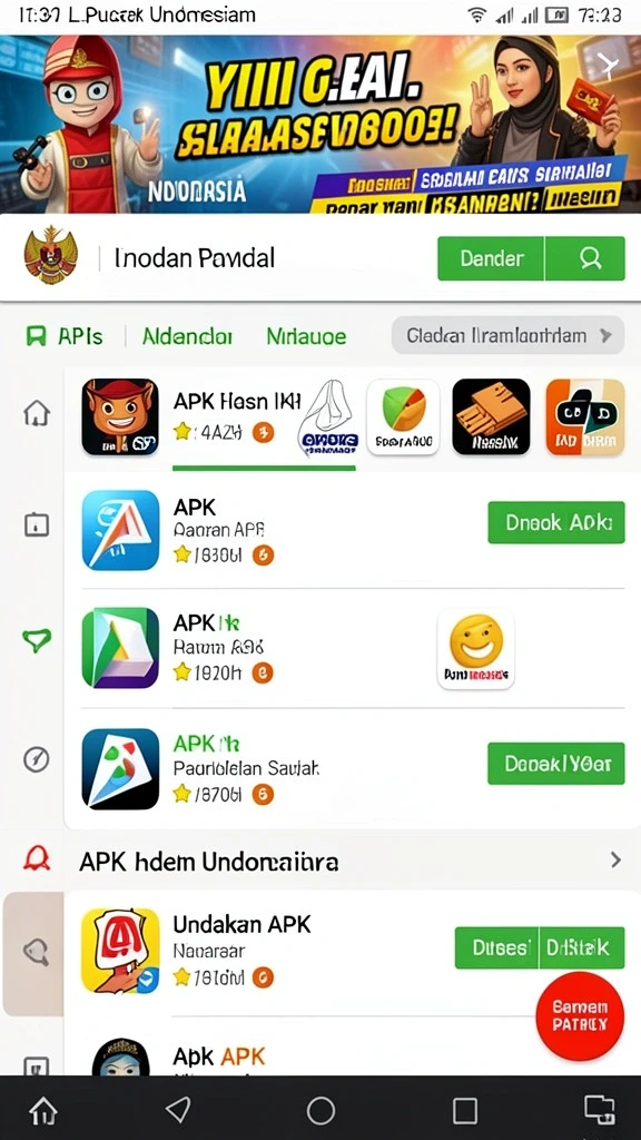 Screenshot jutawantoto nomor 1