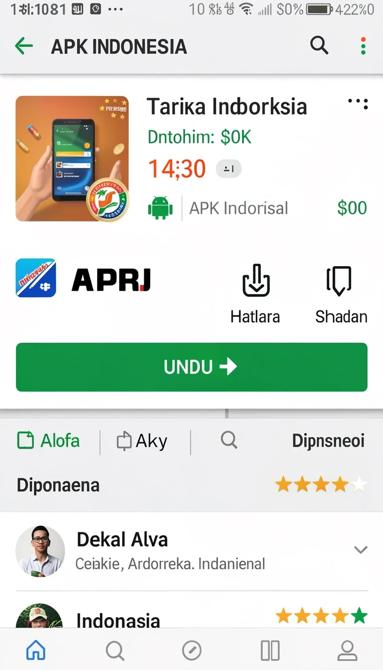 Screenshot kaskustoto nomor 2