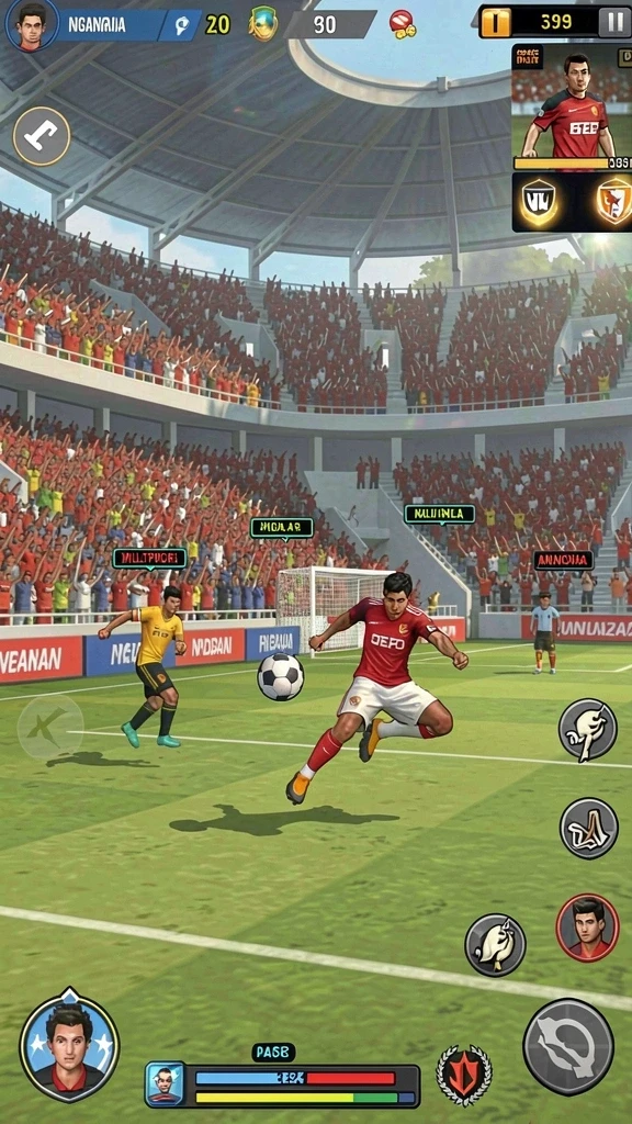 Screenshot kilauwin nomor 2