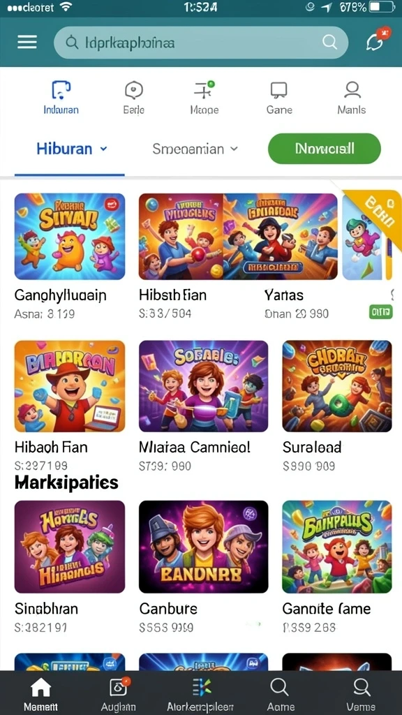 Screenshot kopi77 nomor 2
