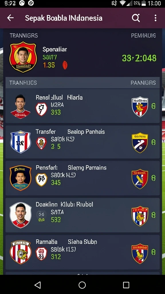 Screenshot kopi77 nomor 3