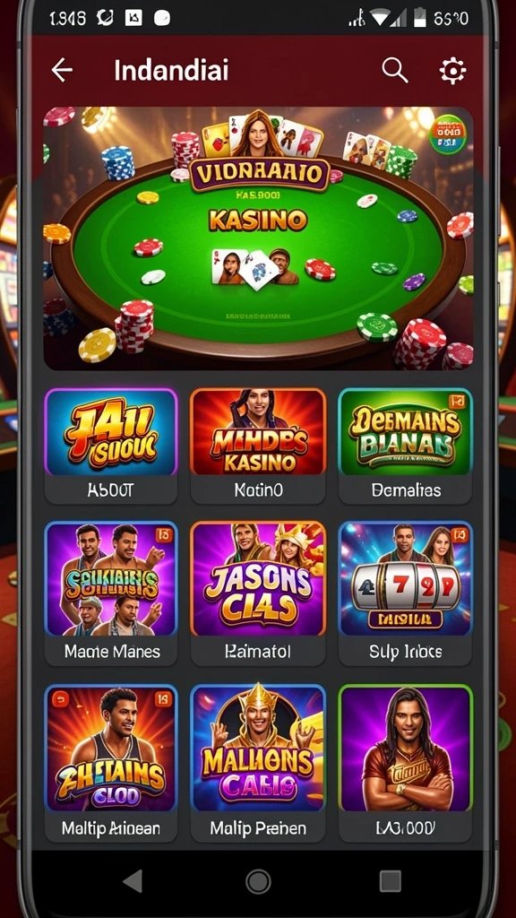 Screenshot langit77 nomor 1