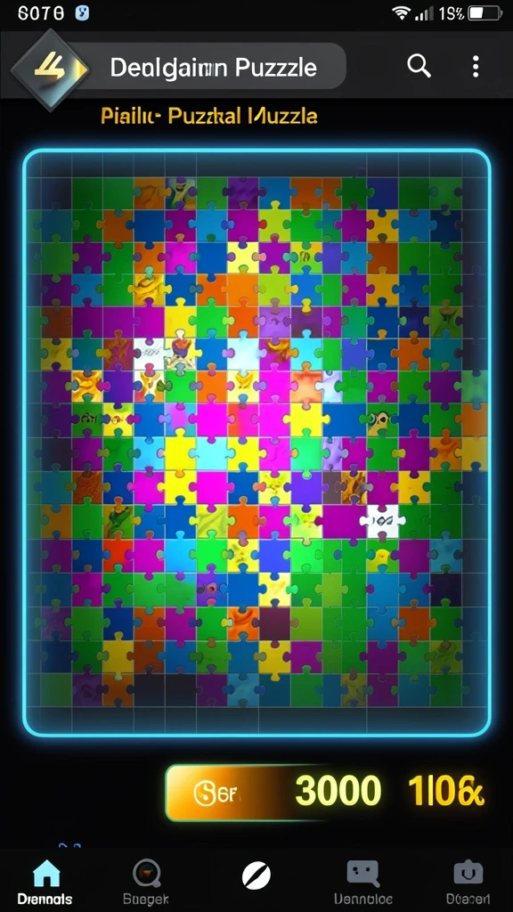 Screenshot lion4d nomor 3