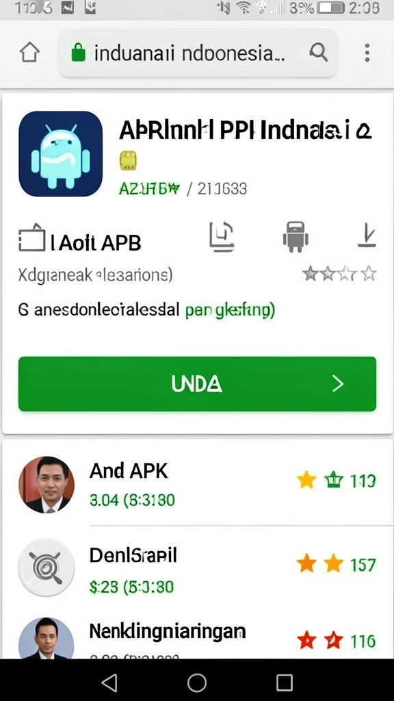 Screenshot lk21 nomor 3