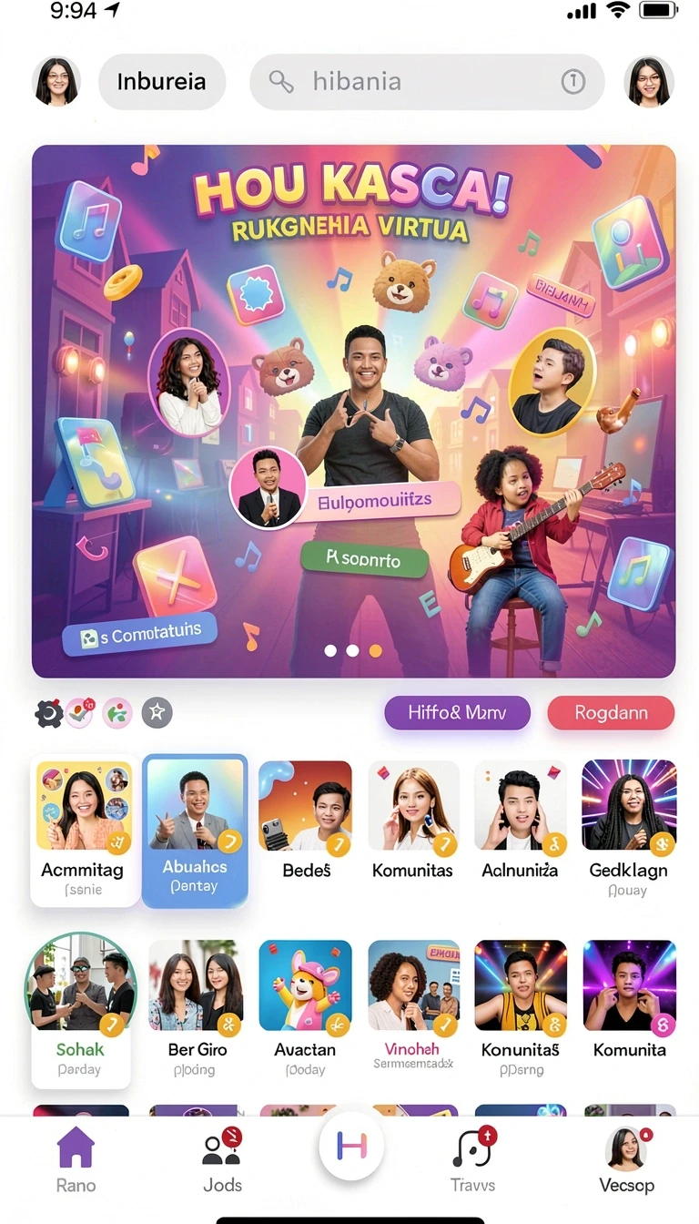 Screenshot los303 nomor 2