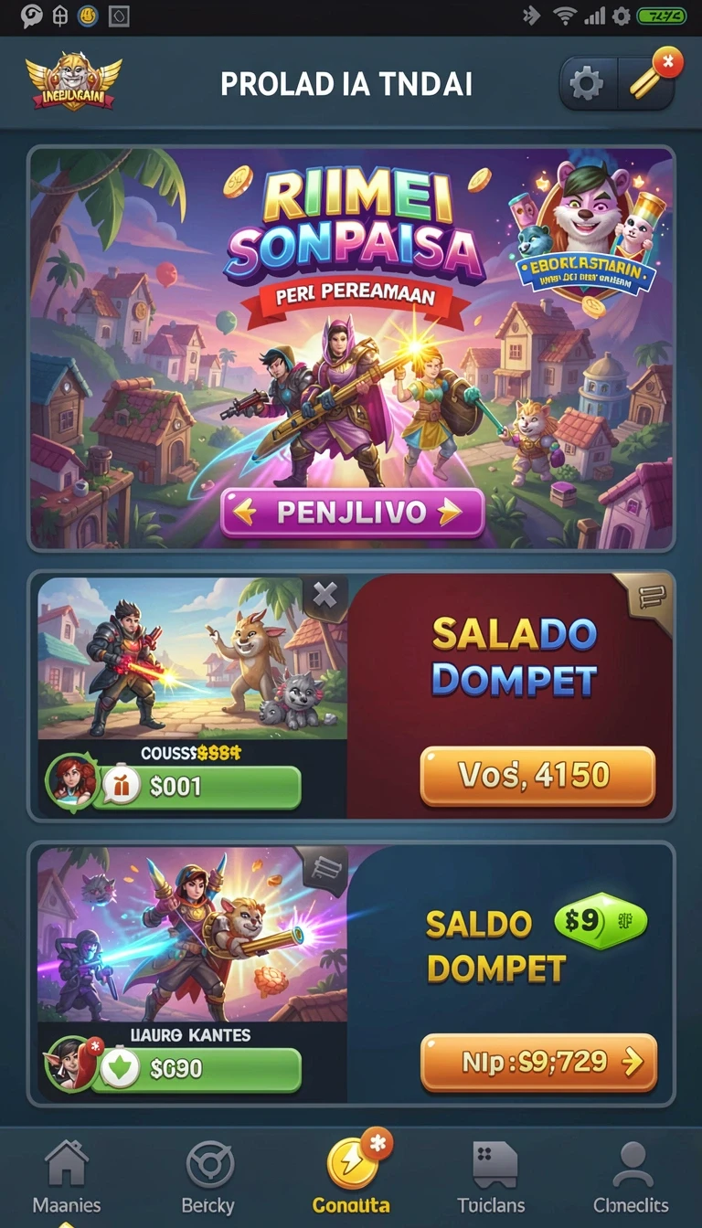 Screenshot mamen123 nomor 1