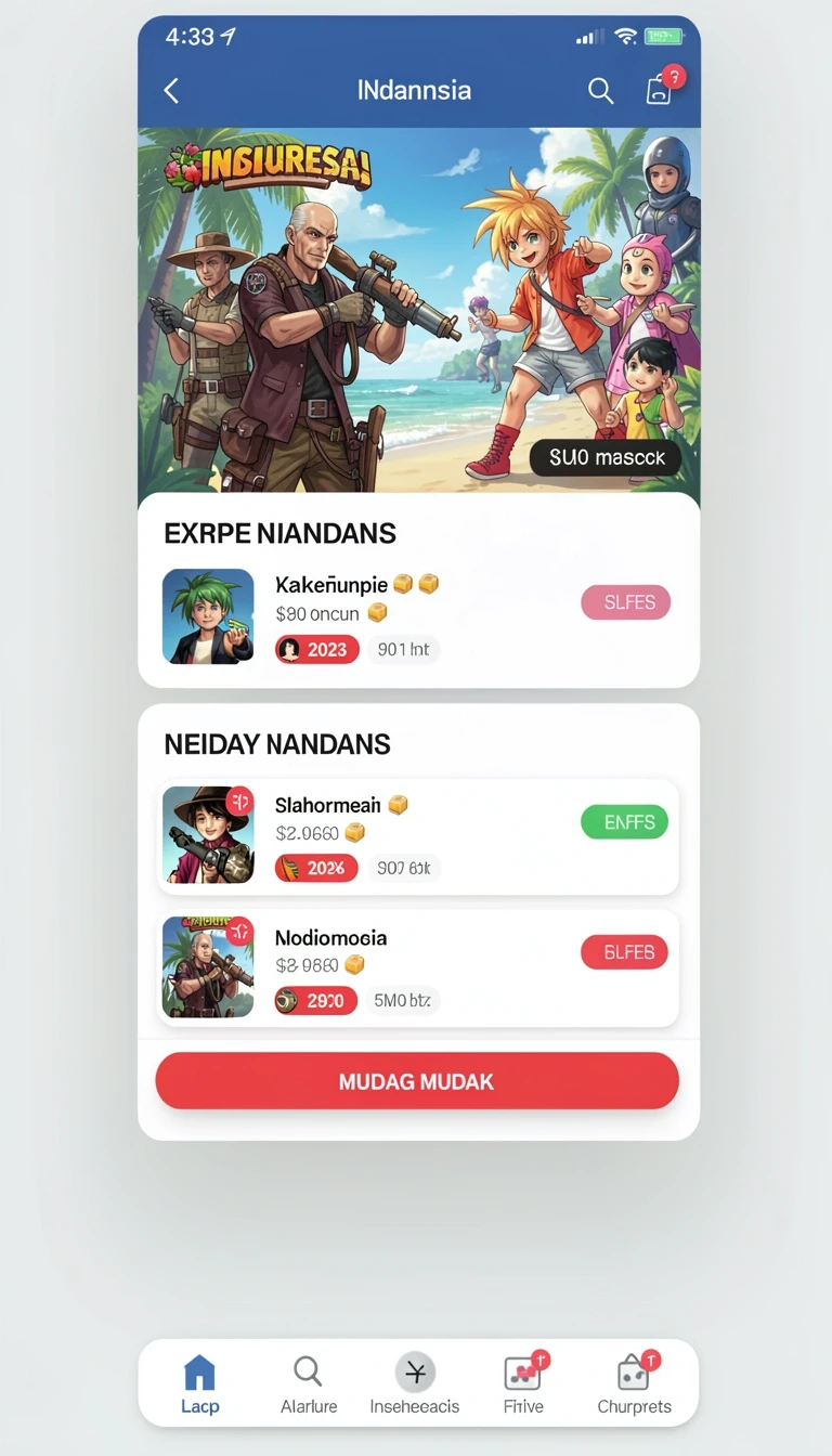 Screenshot mamen123 nomor 2