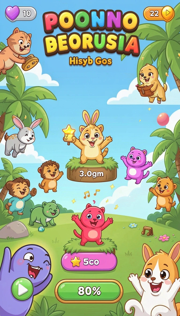 Screenshot melody77 nomor 2