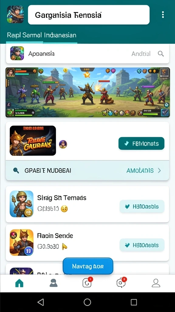 Screenshot nasa4d nomor 2