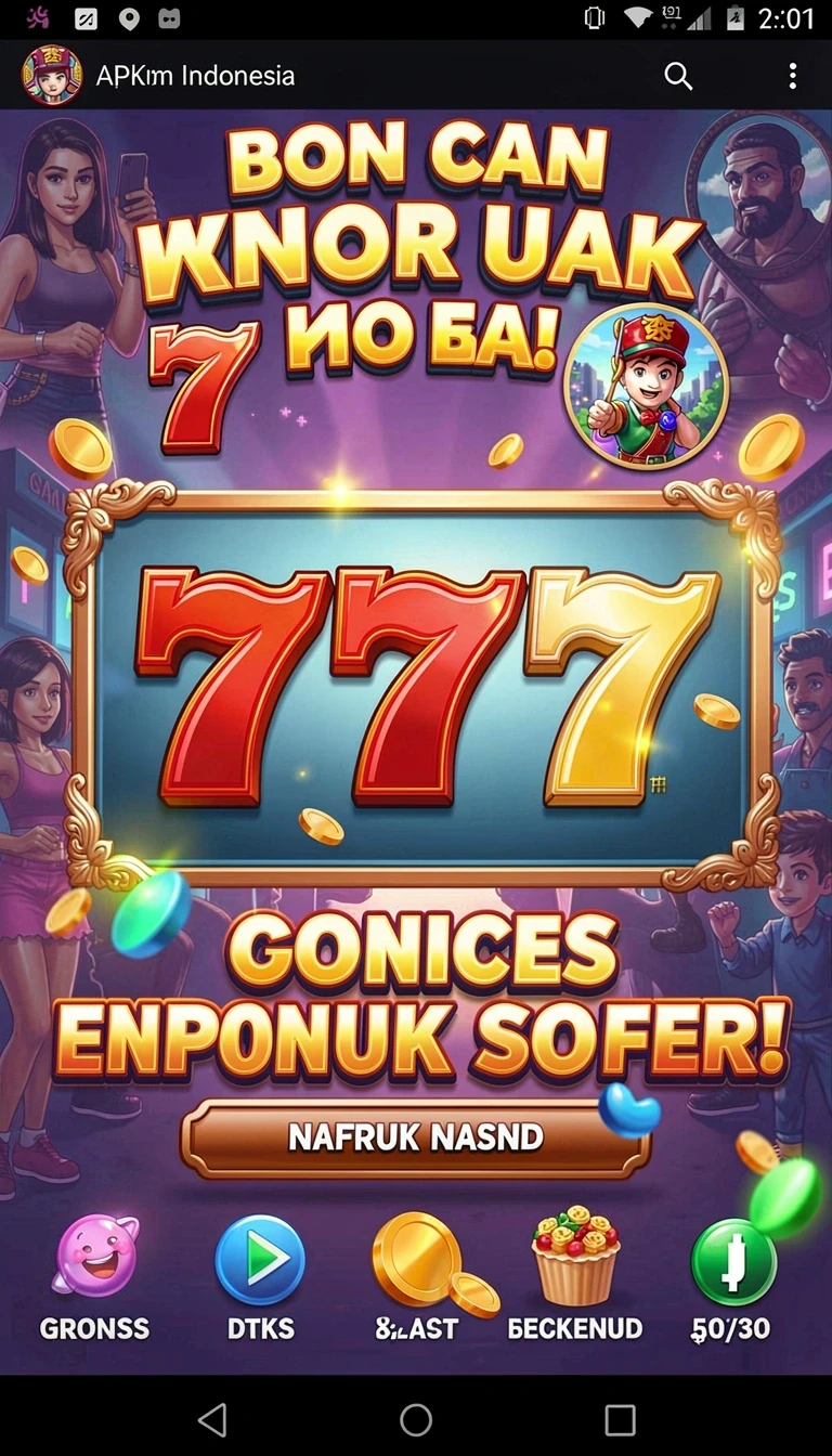Screenshot pcx777 nomor 3