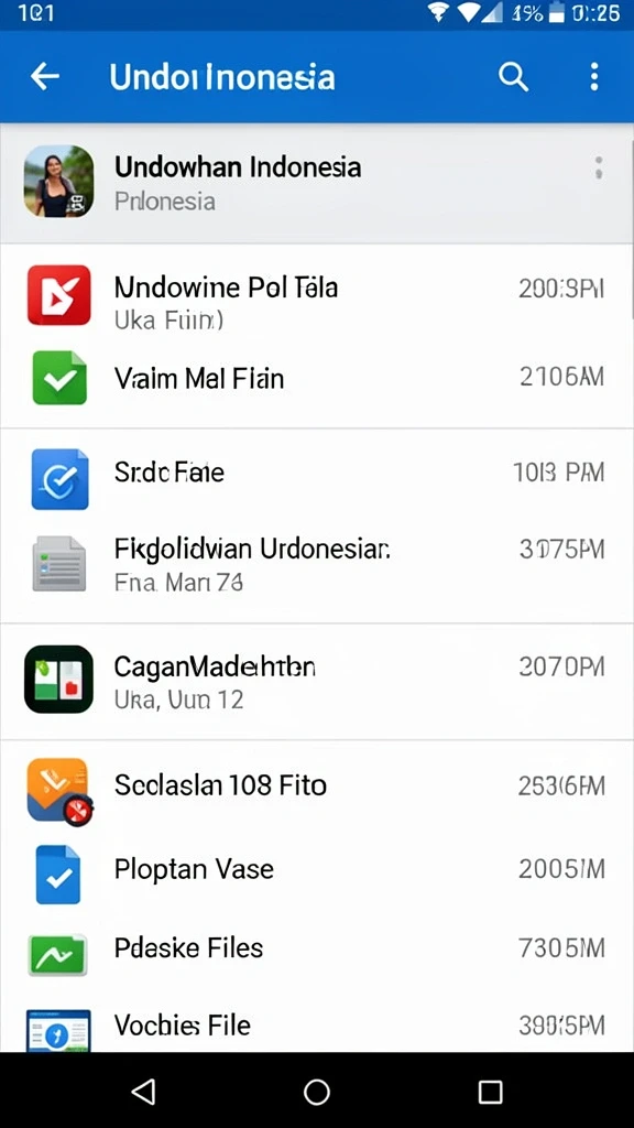 Screenshot penidabet nomor 3